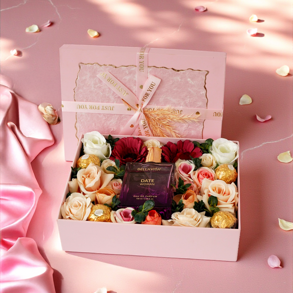 Five Ways to Gift Self-Care: Why 'For Her' Means More Than Just Flowers