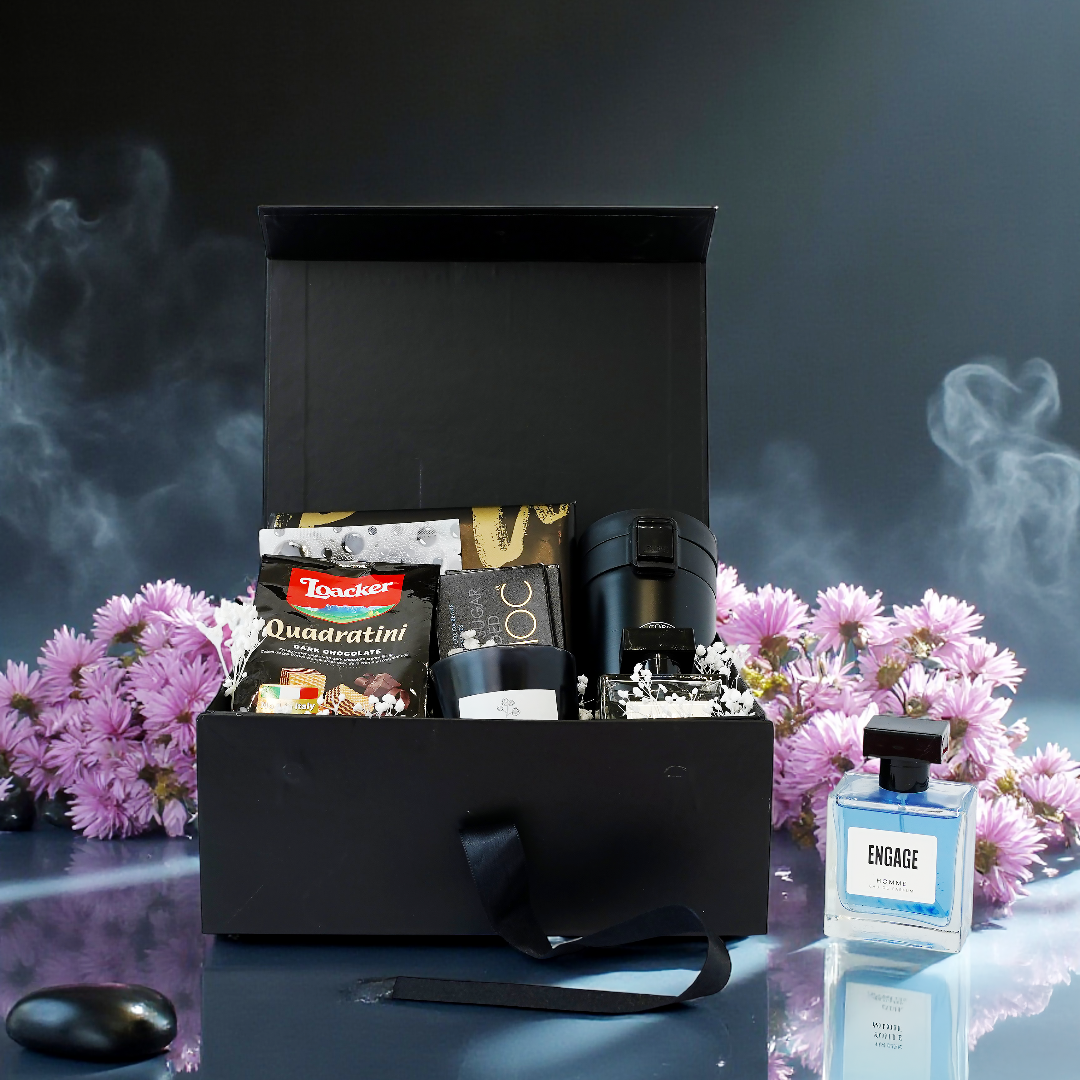 The Modern Man's Gift Guide: Moving Beyond Socks and Ties