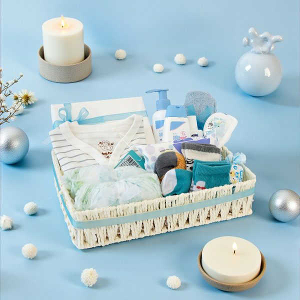 The Practical Guide to Gifting for New Parents (What They Really Need)
