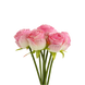 Soft Pink Rose - 6 nos
