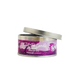 Midnight Blackberry Mini Candle