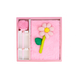 Fur Diary & Pen Set