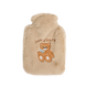 Teddy Fur Hot Water Bag