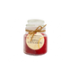 Mottled Apple Cinnamon Jar Candle