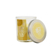 Lovely Vanilla Jar Candle
