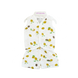 Lemon Print Baby Set
