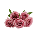 Pink Rose Bunch - 6 nos