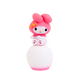 Pink Bunny Doll