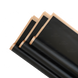 Black Matte Wrapping Sheet