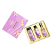 Plum Vanilla Vibes Bath & Body Gift set