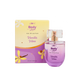 Plum Vanilla Vibes Perfume