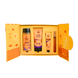 Plum Bath & Body Gift Set
