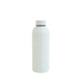White Stainless Steel Water Bottle