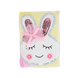 Bunny Fur Notebook