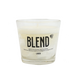 Blend Linen Scented Candle