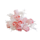 Artificial Pink Roses ( 6 nos)
