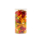 Mixed Fruit Candy Jar  130g