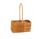 Natural Wicker Carry Basket