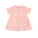 Baby Color Dot Dress