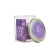 Lavender Love Scented Jar Candle