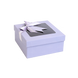 Lavender Window Gift Box