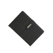 Black Executive Leather Diary