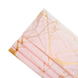 Pink Marble Wrapping Sheet