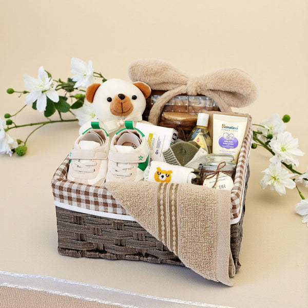 Baby Hamper