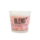 BLEND Jasmine & Lily Candle