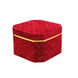 Velvet Hexagon Box Medium