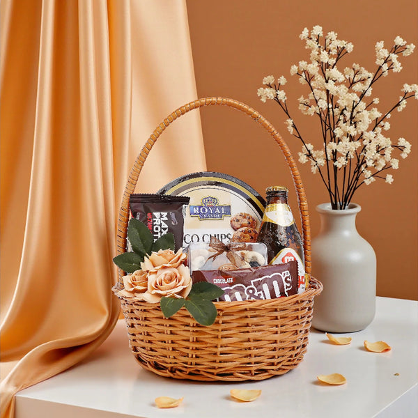 The Perfume Indulgence Gift Set