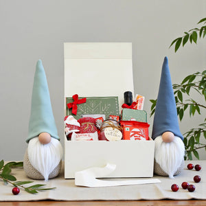 The Jute Bliss Self-Care Hamper