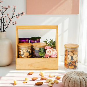 The Warmth & Wonder Gift Set