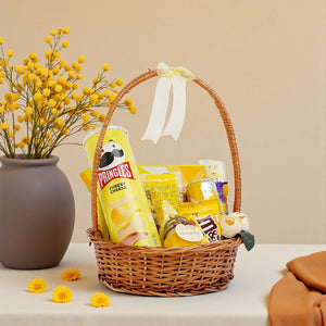 The Nut Lover’s Celebration Box