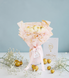 Golden Bloom Bouquet - Mother’s Day