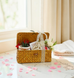 Mom’s Cozy Love Hamper - Mother's Day
