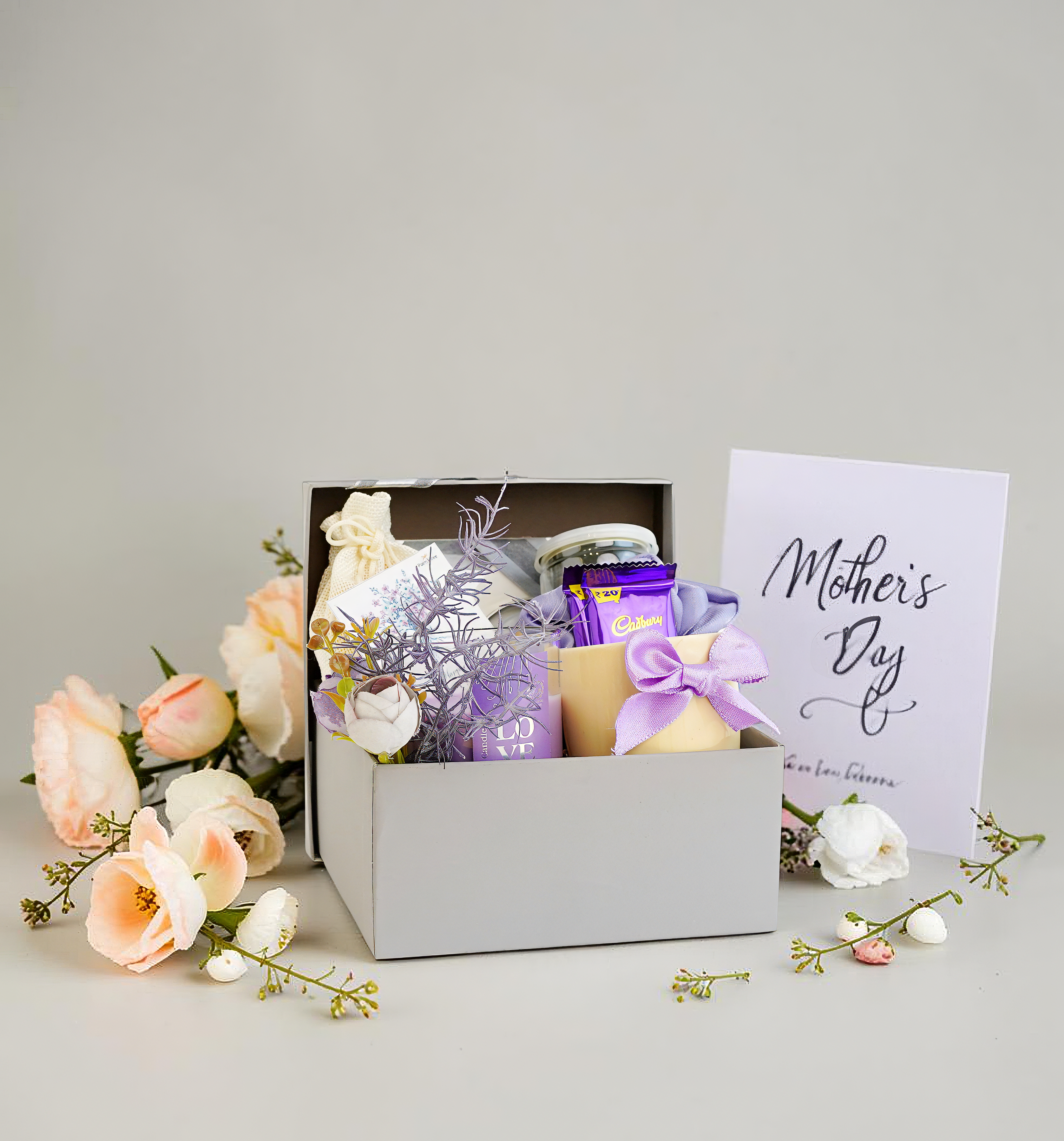 For Mom