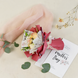 Sweet Peach Ferrero Bouquet - Mother's day