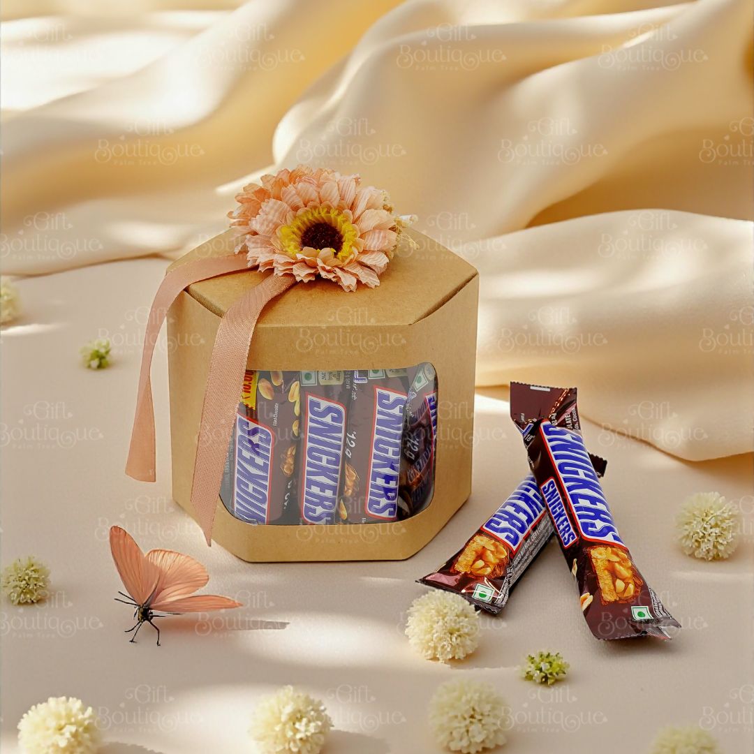 Return Gifts