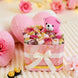 Blushing Teddy Treats Hamper