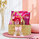 Pink Delight Hamper