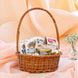 Golden Hour Indulgence Basket