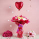Ruby Chocolate Bouquet