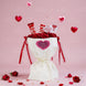 Red Rose Chocolate Bouquet