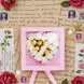 Golden Heart of Love Gift Box
