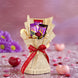 Sweet Cocoa Bouquet