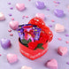 Crimson Love Box