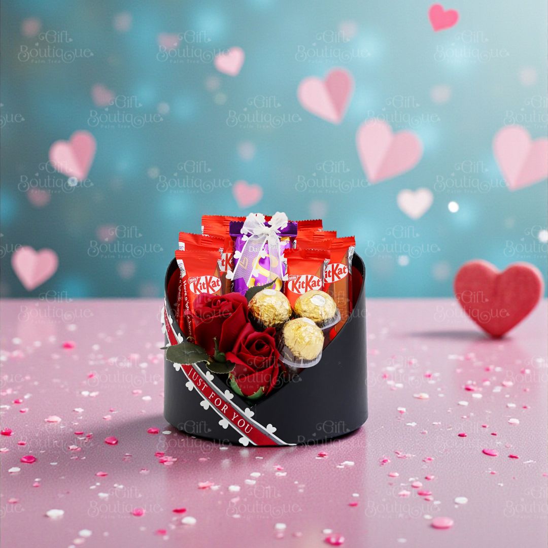 Valentine’s Day - Her