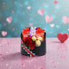 Velvet Rose Chocolate Box