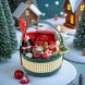 Season’s Sparkle Gourmet Hamper